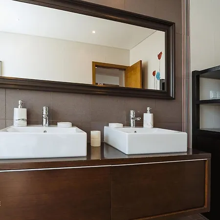 Da Gama - 圣克鲁斯