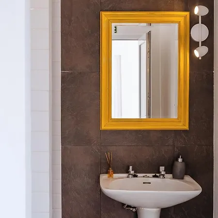 Da Gama - 别墅 圣克鲁斯