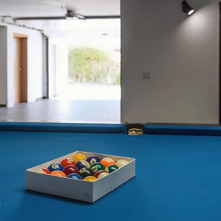 别墅 Da Gama - 圣克鲁斯