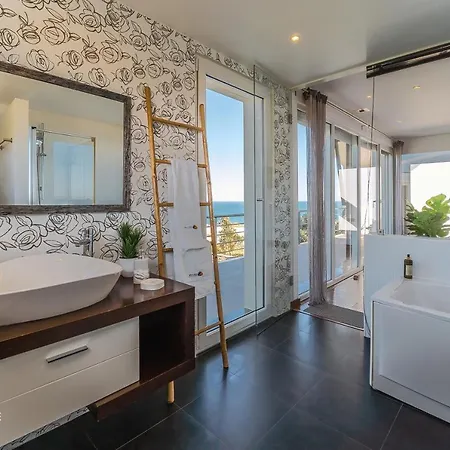 别墅 Da Gama - 圣克鲁斯