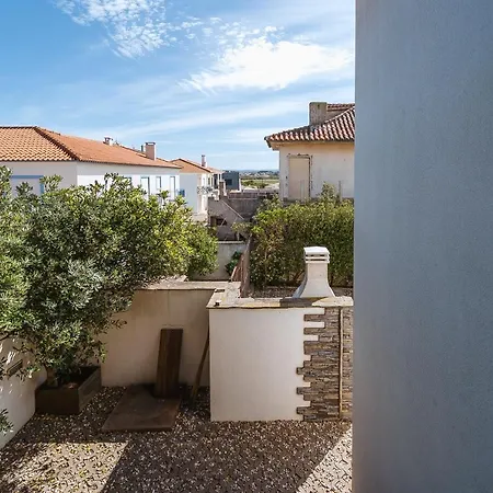 Villa Da Gama - Santa Cruz