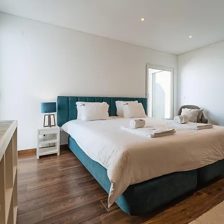 Da Gama - 别墅 圣克鲁斯