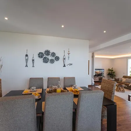 Villa Da Gama - Santa Cruz