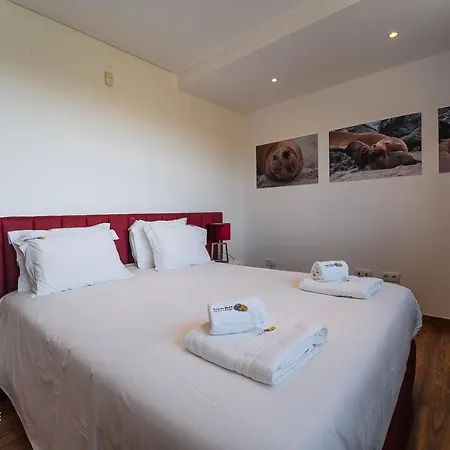 Da Gama - 别墅 圣克鲁斯