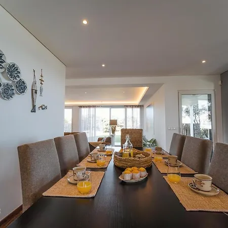 Villa Da Gama - Santa Cruz