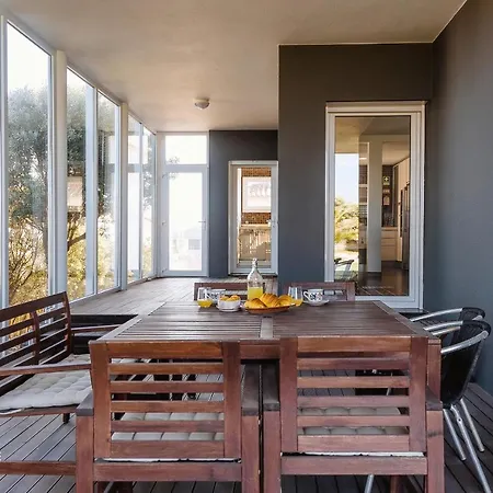 Da Gama - Villa Santa Cruz