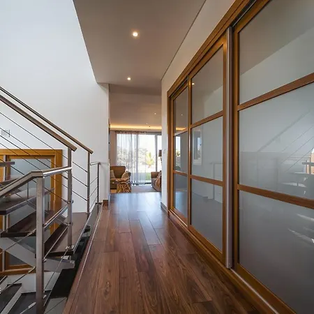 Da Gama - Villa Santa Cruz