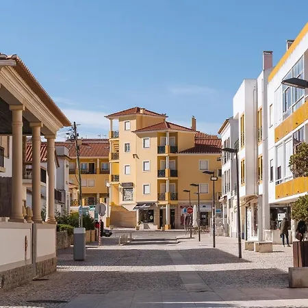 Villa Da Gama - Santa Cruz