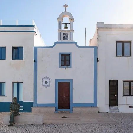 Villa Da Gama - Santa Cruz (Oeste)