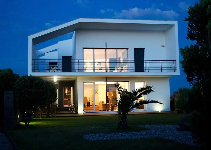 Da Gama - Santa Cruz (Oeste)