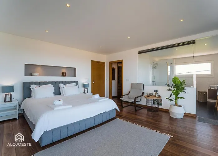 Da Gama - Santa Cruz (Oeste)