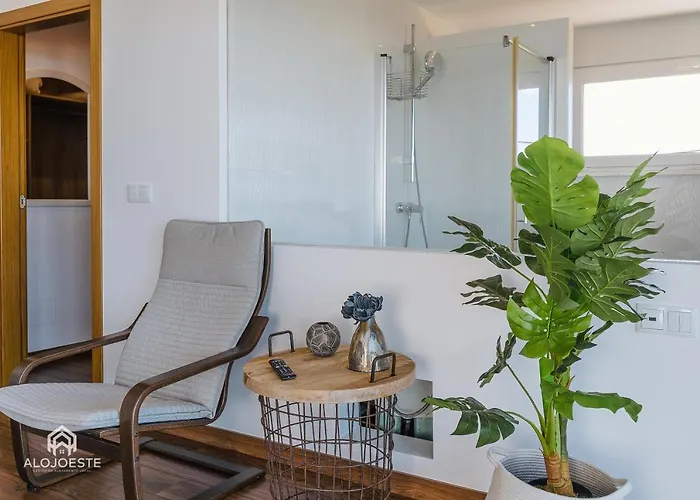 Da Gama - Vila Santa Cruz (Oeste)