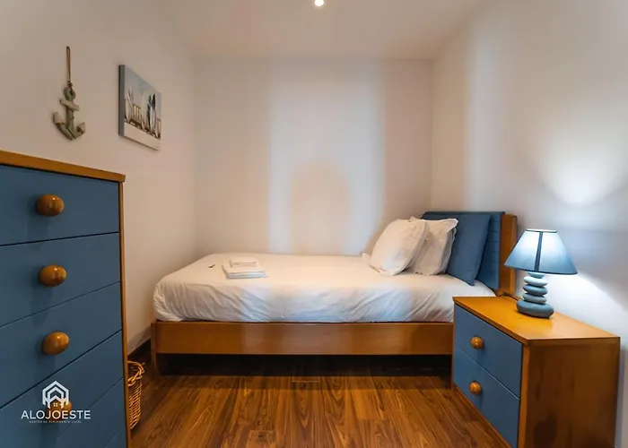 Da Gama - Santa Cruz (Oeste)