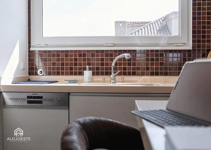 Da Gama - Santa Cruz (Oeste)