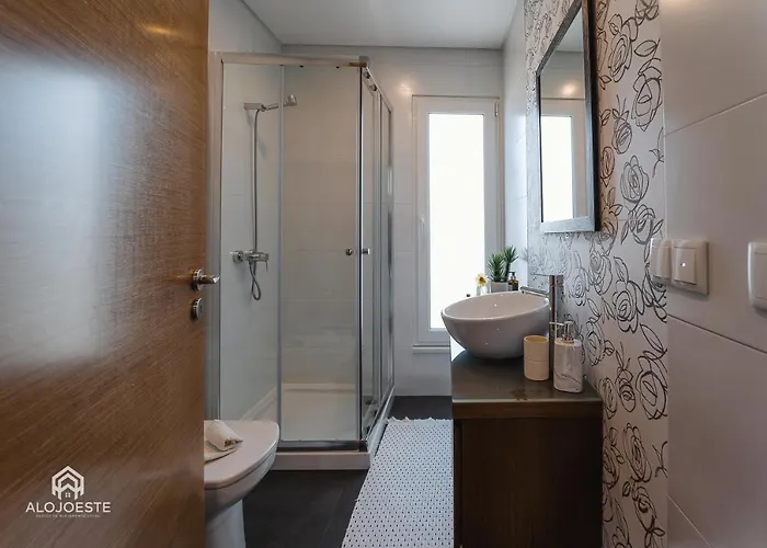 Da Gama - * Santa Cruz (Oeste)