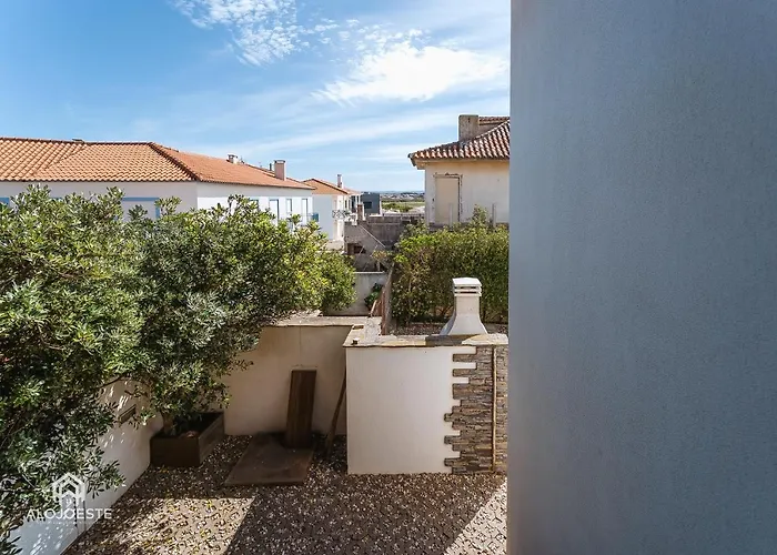 Vila Da Gama - Santa Cruz (Oeste)