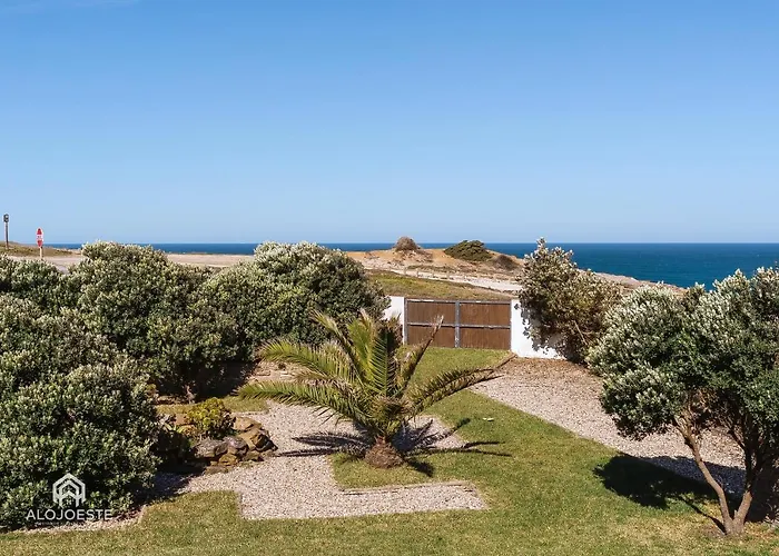 Da Gama - Santa Cruz (Oeste)