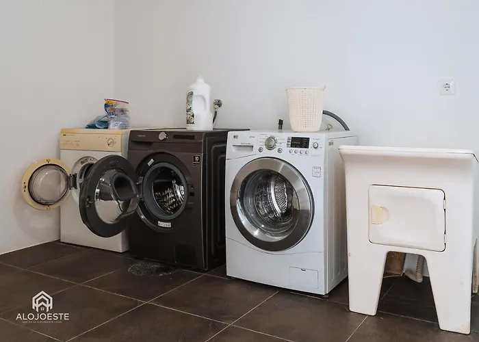 Da Gama - Vila Santa Cruz (Oeste)