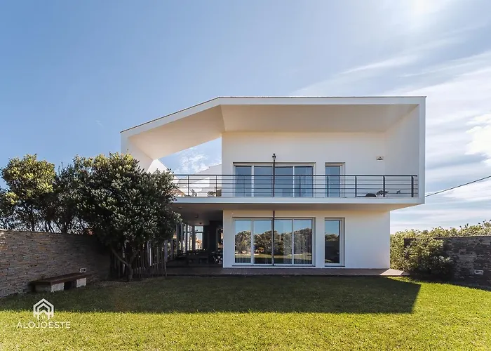 빌라 Da Gama - 산타 크루즈