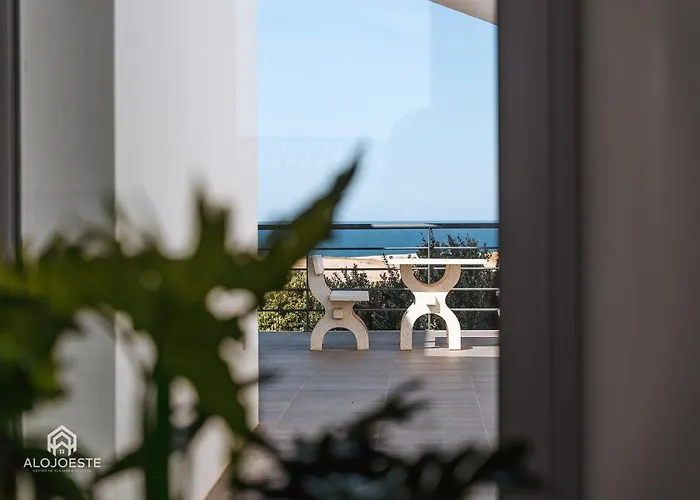 Vila Da Gama - Santa Cruz (Oeste)