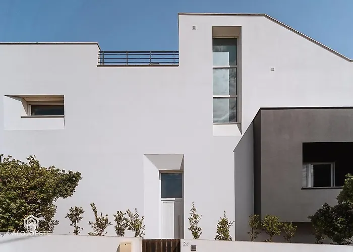 Da Gama - Vila Santa Cruz (Oeste)