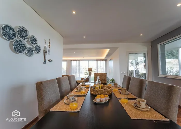 빌라 Da Gama - 산타 크루즈