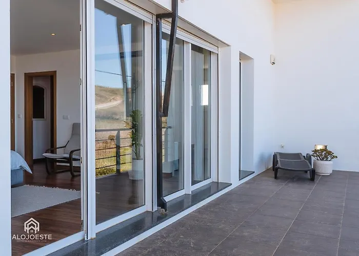 Vila Da Gama - Santa Cruz (Oeste)