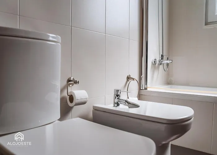 Da Gama - Santa Cruz (Oeste)