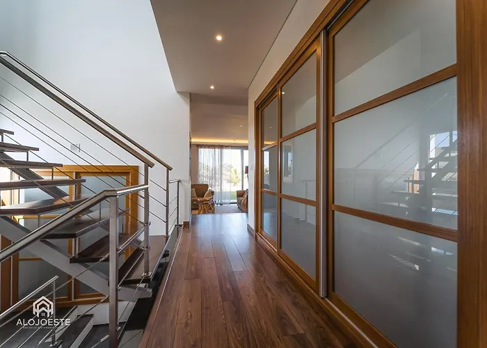 Da Gama - Vila Santa Cruz (Oeste)