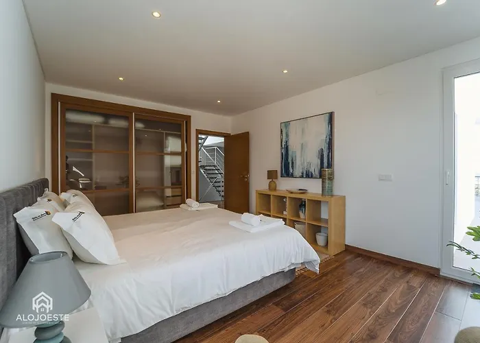 Vila Da Gama - Santa Cruz (Oeste)