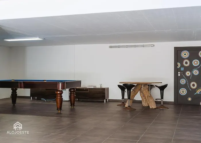 Da Gama - * Santa Cruz (Oeste)