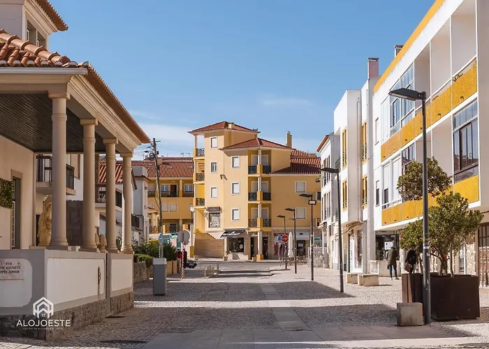 Vila Da Gama - Santa Cruz (Oeste)